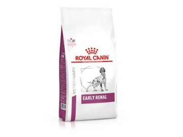 royal renal early