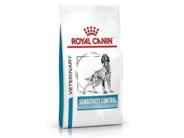 Royal Canin VD Dog Sensitivity Control 14 kg