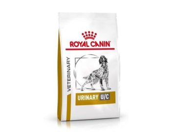 Royal Canin VD Dog Urinary U/C 2 kg