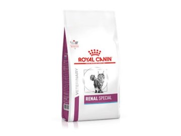 royal cat renal spec