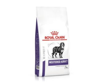 Royal Canin VC Dog Neutered Adult Large 12 kg