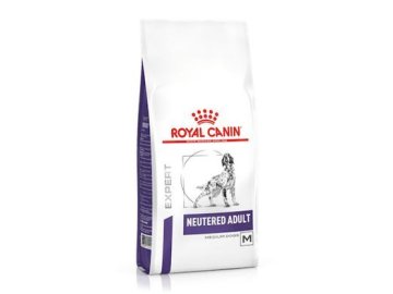 Royal Canin VC Dog Neutered Adult Medium 9 kg