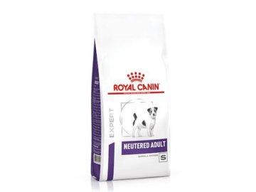 Royal Canin VC Dog Neutered Adult Small 3,5 kg