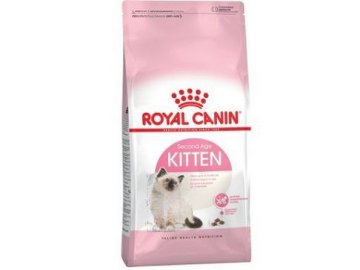 Royal Canin VC Cat Kitten 2 kg