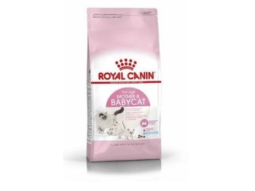 Royal Canin VC Cat Mother&Babycat 4 kg