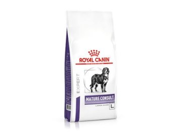 Royal Canin VC Dog Mature Consult Large 14 kg