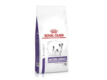 Royal Canin VC Dog Mature Consult Small 8 kg