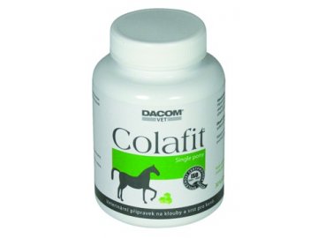 Colafit Single Pony pro koně 30 kostek