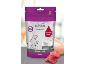 platinum click