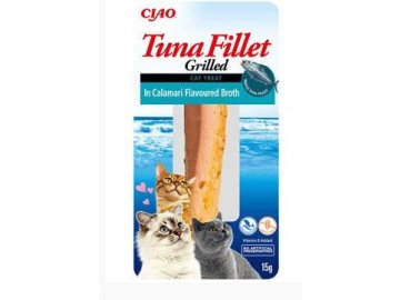 churu fillet tuna callam