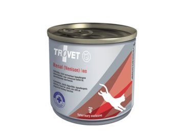 Trovet RID VENISION 200g konzerva kočka