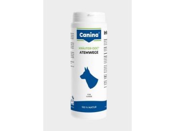 Canina Bylinná směs - Respirační systém (Atemwege) 150g