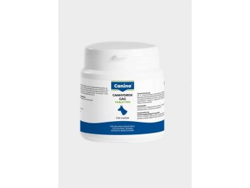 Canina Canhydrox GAG 100g tbl