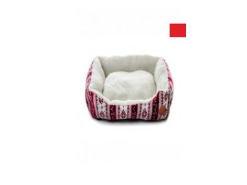 Pelech Pelíšek X-Mas M, 70 cm,vánoční JK