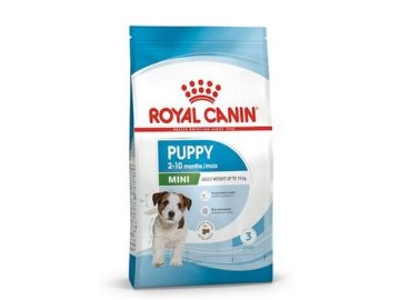 Royal Canin VC Dog Mini Puppy 0,8 kg