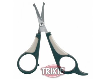 Nůžtičky malé na čumák a packy 9 cm