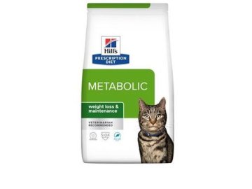 Hills Fel. PD Metabolic Weight Loss Tuna 1,5kg