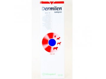 Dermilen šampon 150ml