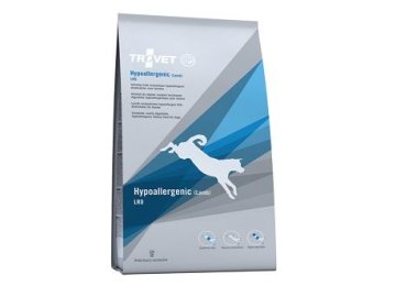 Trovet LRD 10kg granule pes