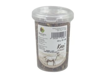 BOHEMIA odměny Kozí 250g