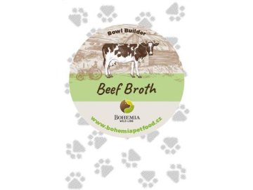 bohemia broth beef