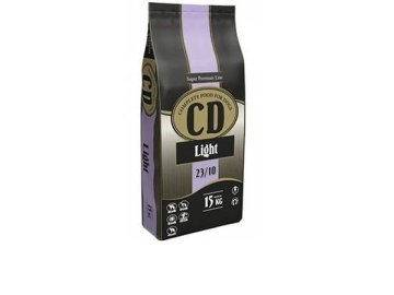 Delikan Dog CD Light 15kg