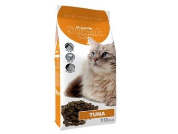 Delikan Cat Supra Tuna 10kg