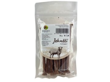bohemia tyčinky jehněčí