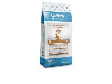 Calibra VD Cat Gastrointestinal and Pancreas 5kg