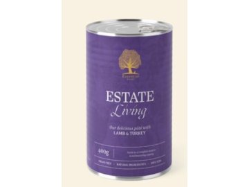 Essential paté Estate Living 400g