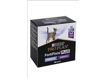Purina PPVD Feline Fortiflora PLUS plv 30x1,5g