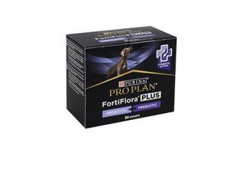 Purina PPVD Canine Fortiflora PLUS plv 30x2g