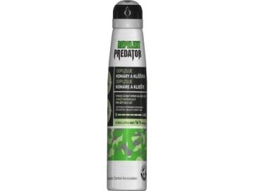 PREDATOR repelent 16% DEET spray 150ml