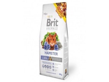Brit Animals Hamster Complete 300g