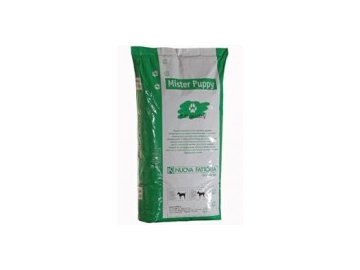 Nuova Fattoria Mister Puppy 3kg