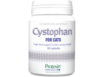 Protexin Cystophan pro kočky 30tbl