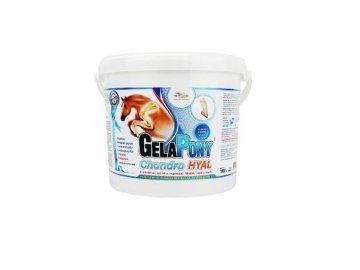 Gelapony Chondro HYAL 1800g