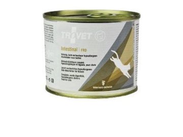 Trovet FRD 200g konzerva kočka ( intestinal fish)