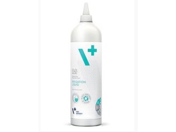 VetExpert Wounds Care Irrigation Liquid 250ml