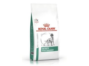 Royal Canin VD Dog Satiety Weight Management 6kg
