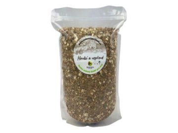 BOHEMIA Hovězí a Vepřové B 2kg