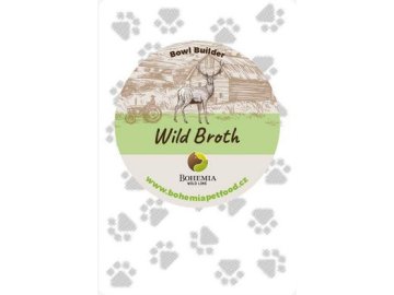 bohemia broth venis