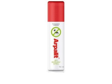 Arpalit Repelent spray pro lidi 150ml