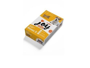 Calibra Joy Dog Chewy Beef Tripe & Pumpk. Bones S 900g