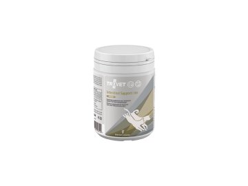 Trovet FBS Intestinal support pro psy a kočky 150g