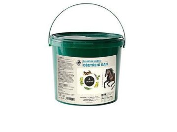 Leros Balneum Horse 25x30g nálevové sáčky