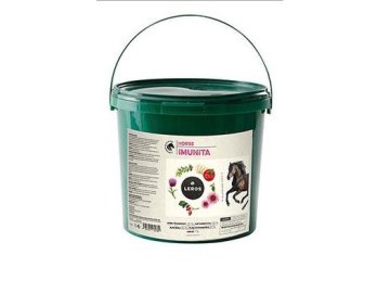 Leros Imunita Horse 1,5kg
