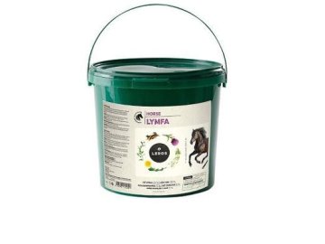 Leros Lymfa Horse 1,5kg