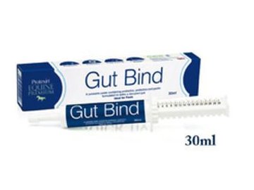 Protexin Gut Bind pro koně a hříbata 30ml
