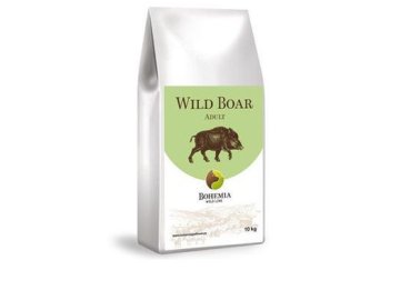 BOHEMIA Wild Adult Wild Boar 10kg